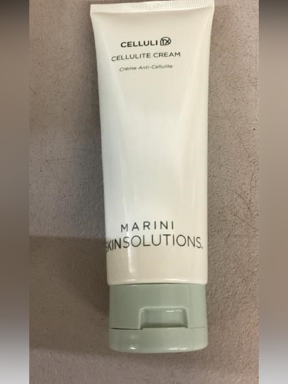 Jan Marini Skin solutions cellulite cream